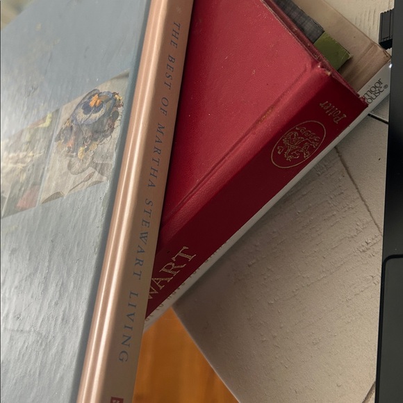 Martha Stewart Special Occasions hardback book - Picture 5 of 5